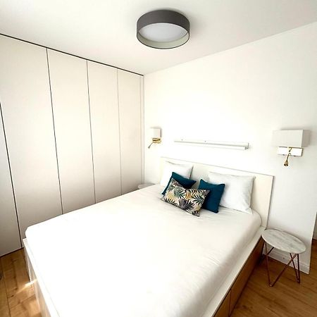 Beautiful Two Bedroom Apartment In Luxembourg City Center Luaran gambar