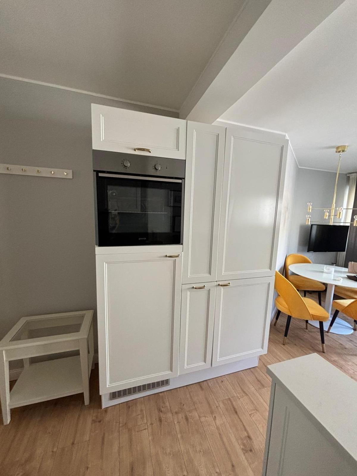 Beautiful Two Bedroom Apartment In Luxembourg City Center Luaran gambar